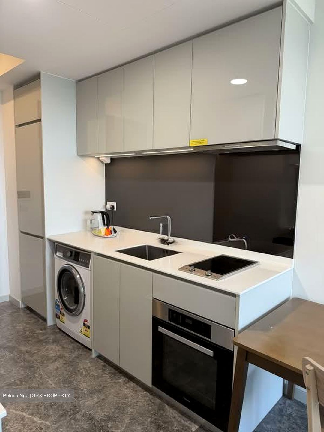 Margaret Ville (D3), Apartment #557560861